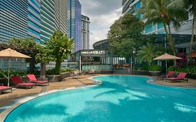 Le Meridien Hotel Kuala Lumpur